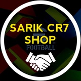 SARIK CR7 | SHOP