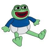 Baby Pepe - $PEPER