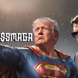 $sMAGA - Super Maga Portal