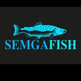 Морепродукти SEMGAFISH