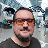 Andrey Pangaev. 潘安德.