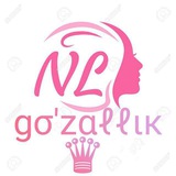 🌷💞GOʻZALLIK SARI NL STORE💞🌷