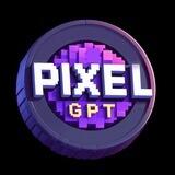 Pixel GPT - $PGPT - Portal