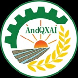 Andijon qishloq xo'jaligi va agrotexnologiyalar instituti. Rasmiy kanal