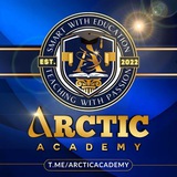 INTRO STAFF ARCTIC
