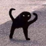 $BLACKY CAT