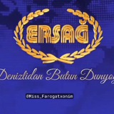 ERSAG TURKIYA MASULOTLARI