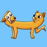 CatDog 🐱🐶