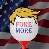 Fore More - The tee off
