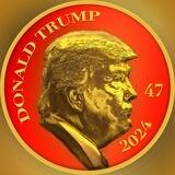 TrumpToken Portal