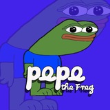 Pepe The Freg - Portal