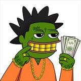 $TOADAK BLACK | SOL