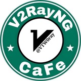 کانفیگ | سرور | V2ray