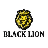 Black lion brend