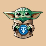 Baby Yoda CTO - TON