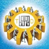 ToDing托鼎协议