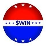 WIN WIN WIN 🏆 Take the $WIN