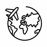 کی کجا رفت با اسکورایز؟ ✈️