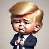 Baby Trump Ai Entry Portal