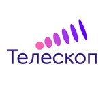 Телескоп • Дом