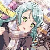 Hikawa(s)! ♥︎