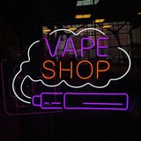 Vape Екатеринбург