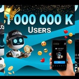 AGIcoin World 🌎