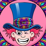 Mad Hatter Coin Chat