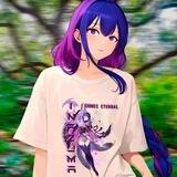 HoYoverse Wildberries