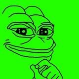 Pepe Green