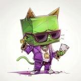 Cat³ Poker Channel