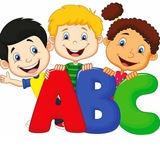 English For Kid's👼