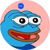 Peplicator $PEP by Matt Furie