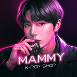 mammy ‘엄마’ k-pop shop 🩷