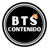 𖥔 BTS CONTENIDO 𖥔