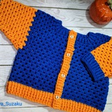 Вязание_crochet