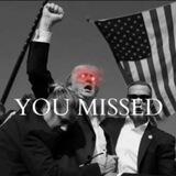 You Missed!