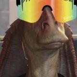 Jar Jar Blinks CTO