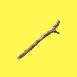 gas powered stick | portal