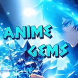 Gambles 🎲 ANIME GEMS SIGNAL