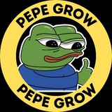 PEPE GROW
