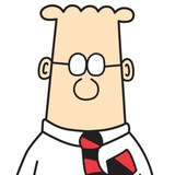 Dilbert | SOLANA (Portal)