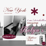 KALYN'S OPEN