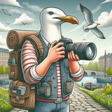 Открытки Suomesta