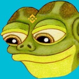 Hoppy the frog // BY MATT FURIE // the frog before pepe