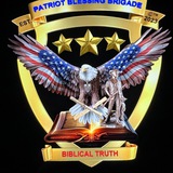 Patriot Blessing Brigade