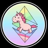 $UNICORN | Official ETH Mascot