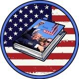 Book of MAGA | Portal
