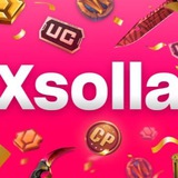 Xsolla Drops Chat