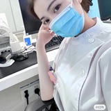 南山护士 贝贝